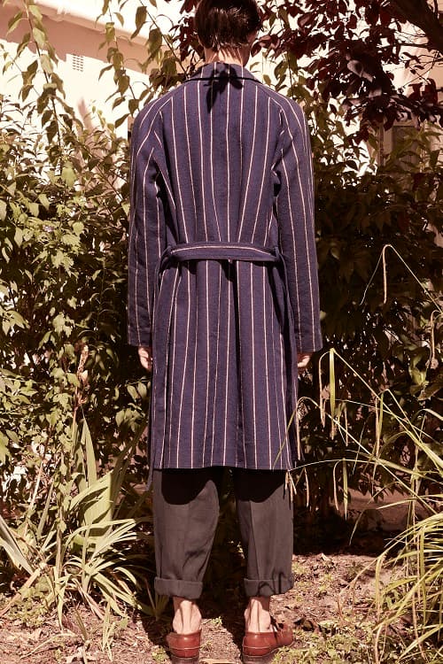 Éditions M.R 2018 Spring Summer Collection Lookbooks