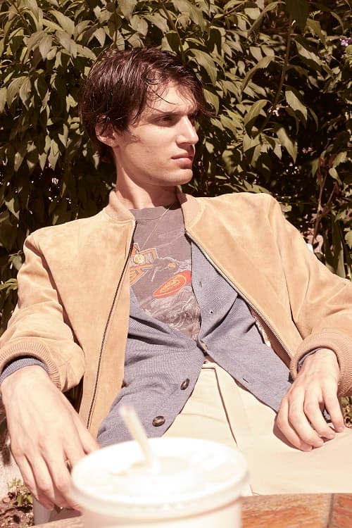 Éditions M.R 2018 Spring Summer Collection Lookbooks