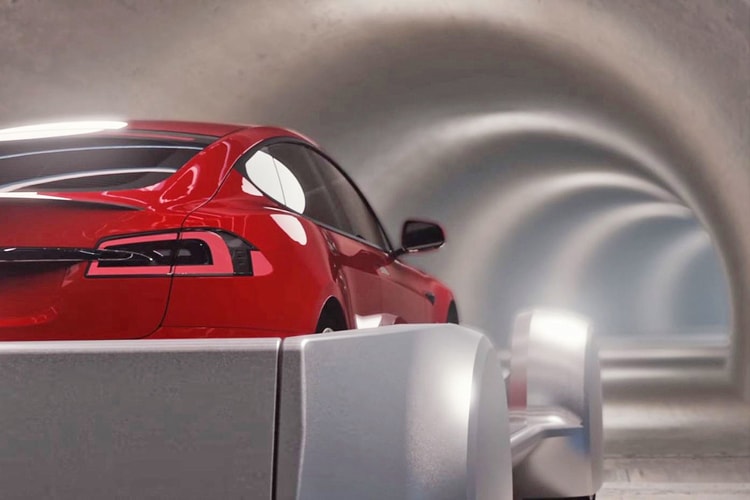 Elon Musk Sets His Sights on LA for Traffic-Skipping Tunnels
