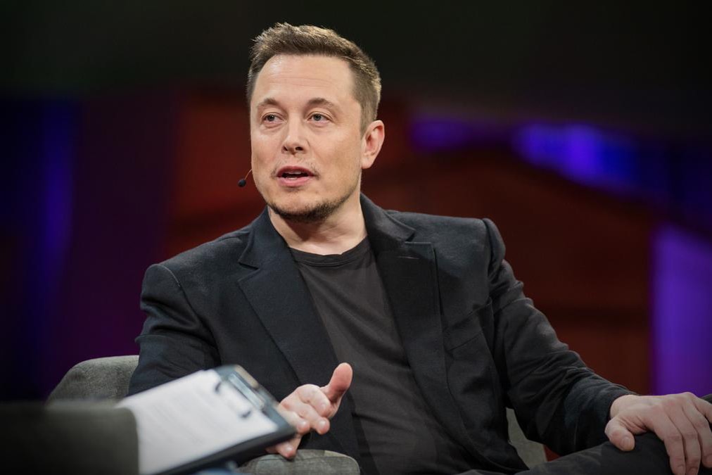 Elon Musk Space Travel Mars Civilization Under $200,000