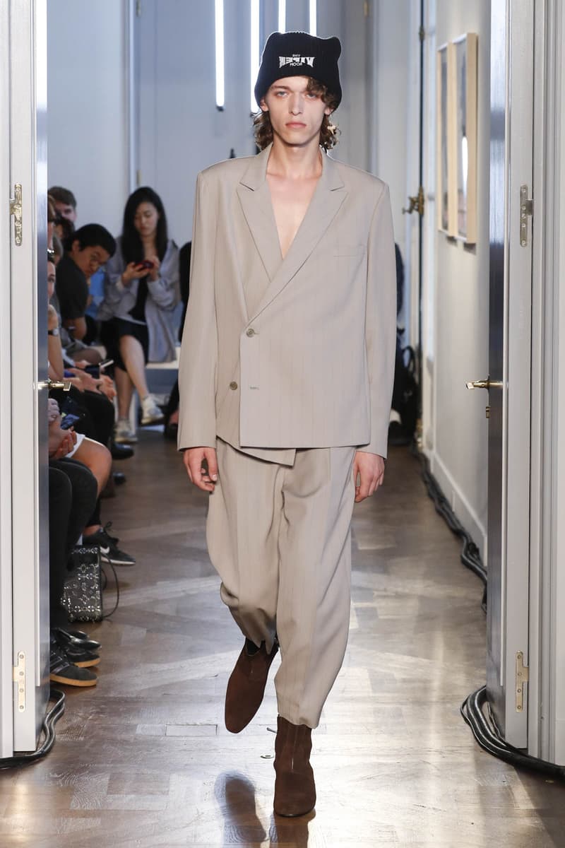 Enfants Riches Déprimés 2018 Spring/Summer Collection