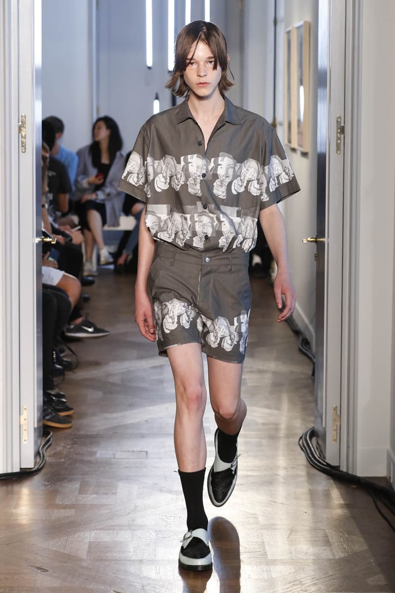 Enfants Riches Déprimés 2018 Spring/Summer Collection