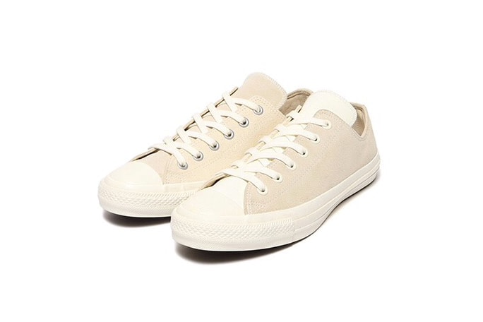 Engineered Garments x Converse All-Star