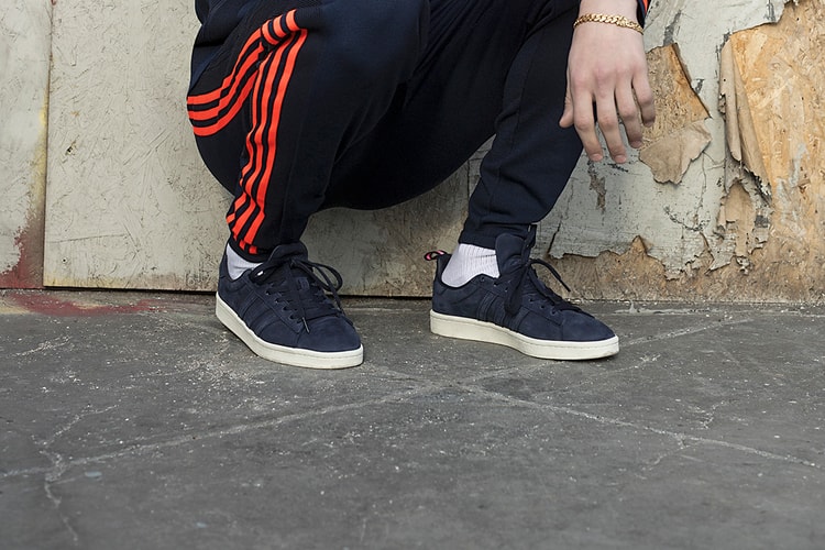 Here are the Best Sneakers Dropping in Europe This Weekend and Where to Get Them