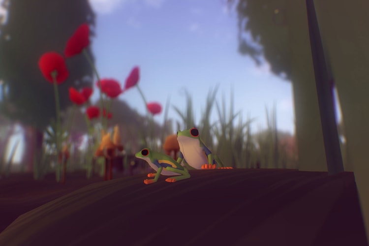 The Trailer for Video Game 'Everything' Is Eligible for an Academy Award Nomination