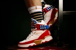 Ewing Athletics Celebrates 4th of July With a Stars & Stripes 33 Hi