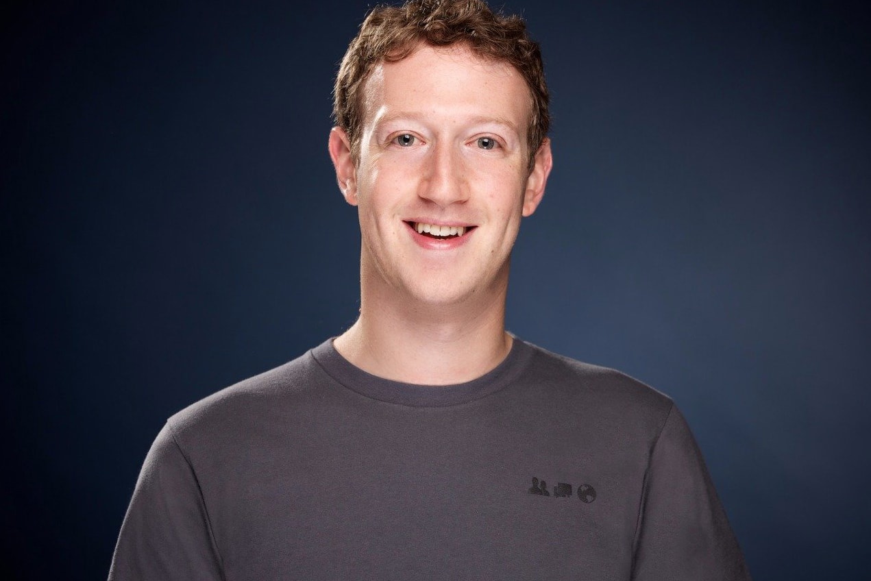 Facebook Video App Creative Influencers YouTube Mark Zuckerberg Laura Clery
