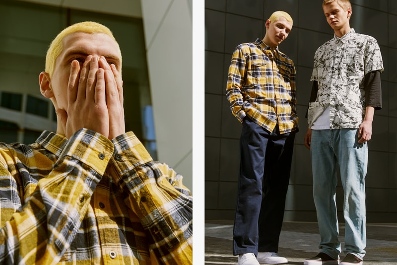 FACES&LACES DC Shoes 2017 Spring Summer Fashion Apparel Clothing