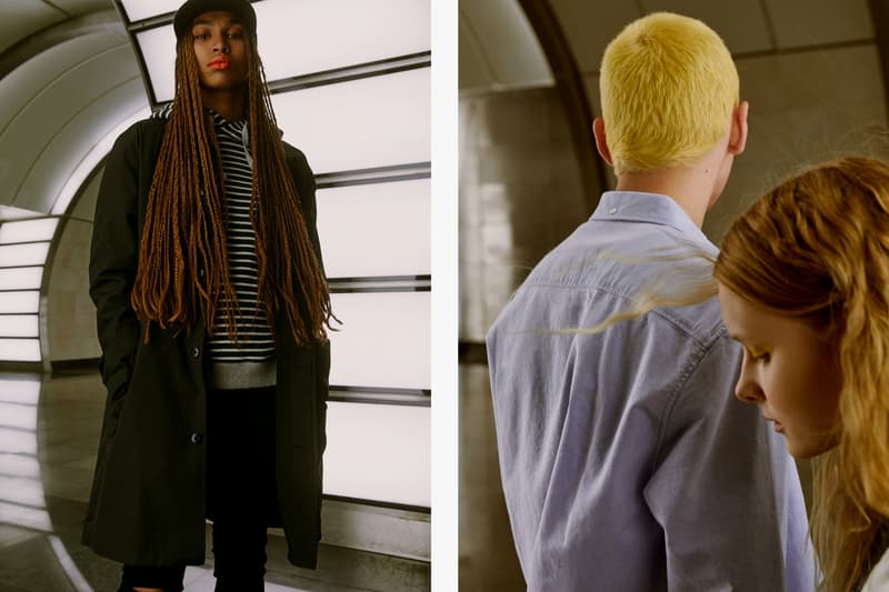 FACES&LACES DC Shoes 2017 Spring Summer Fashion Apparel Clothing