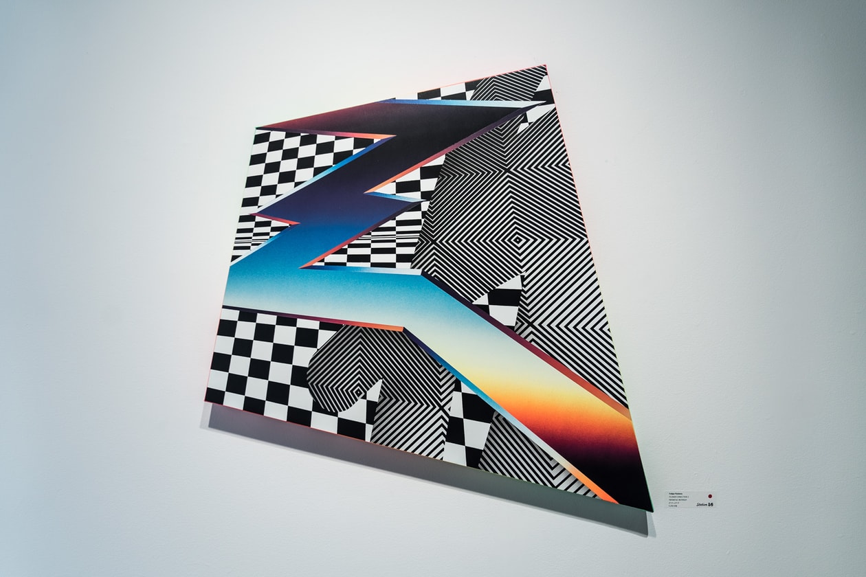 Felipe Pantone 