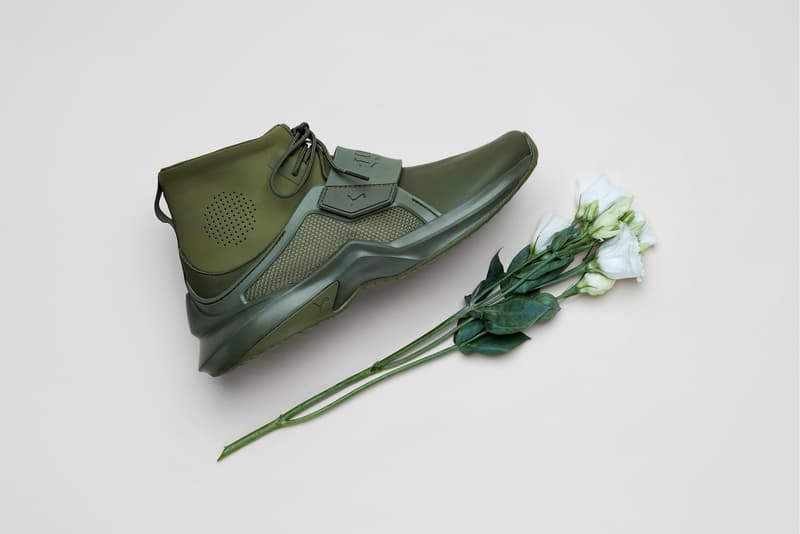 FENTY PUMA by Rihanna Spring Summer 2017 Collection