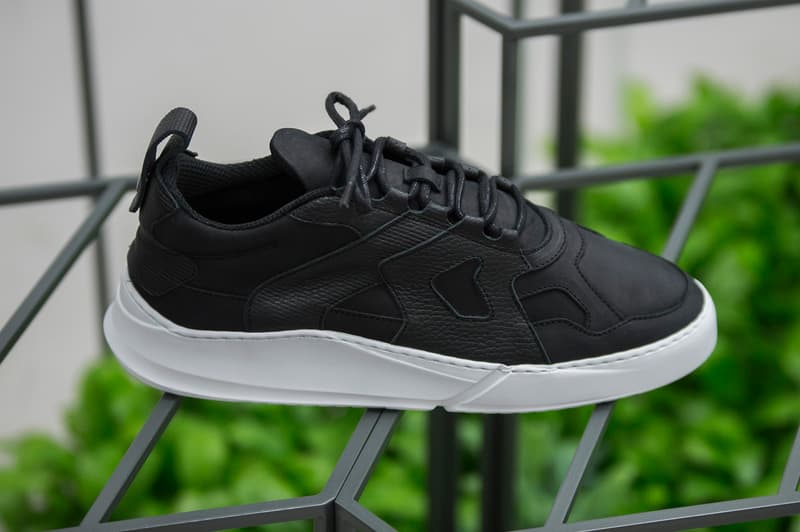 Filling Pieces 2018 Spring/Summer Collection