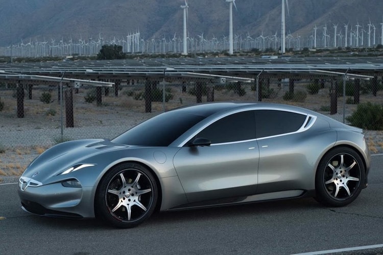 Fisker Reveals Info About Its Autonomous Future Ready EMotion