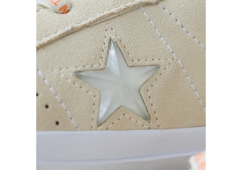 Footpatrol Converse One Star Jewel