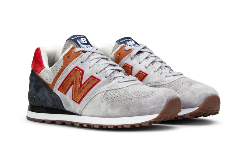 Francisco Lindor cleveland indians ss shortstop new balance 574 colors horween bc 12 red blue grey brown gold glove pepsi rawlings