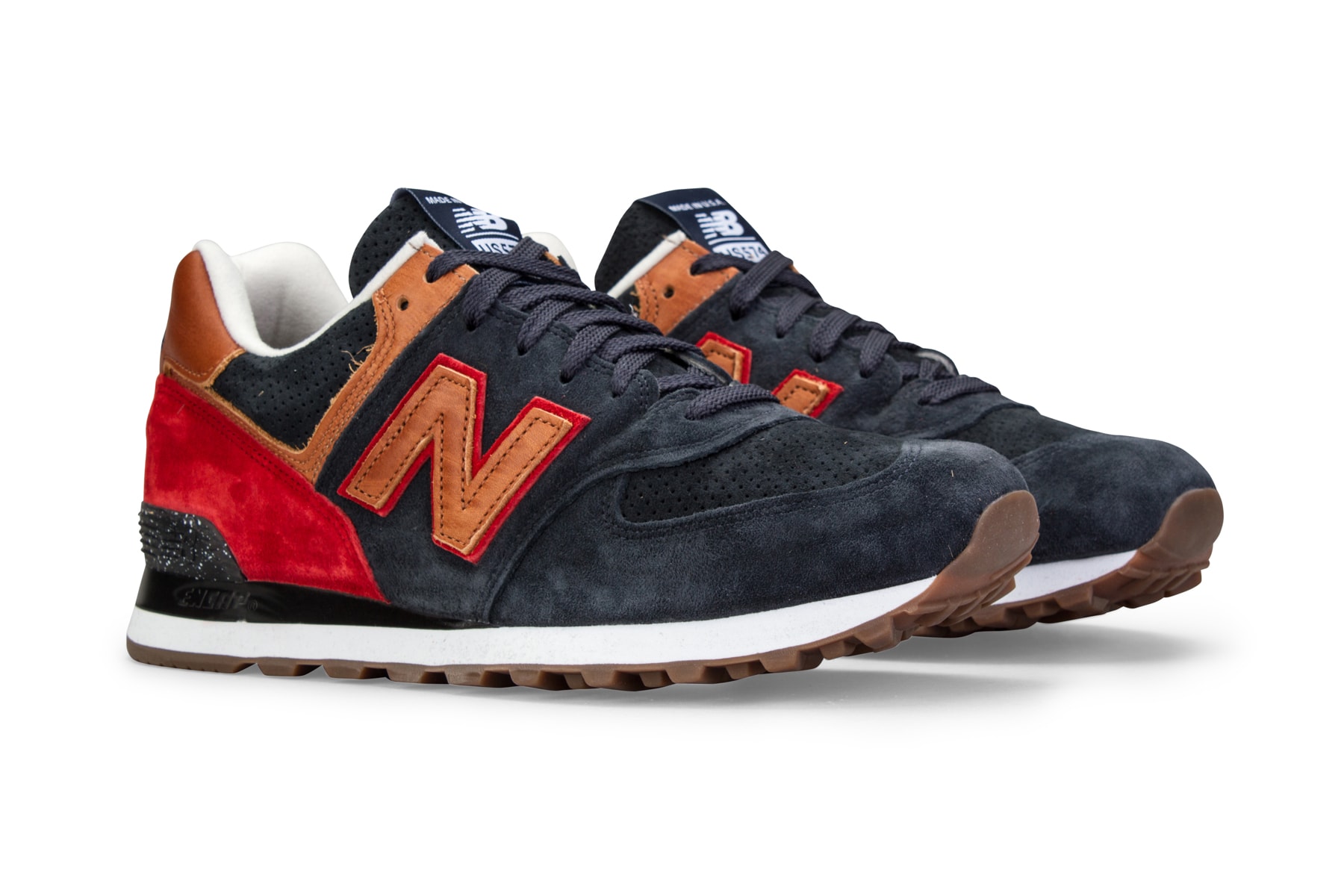 Francisco Lindor cleveland indians ss shortstop new balance 574 colors horween bc 12 red blue grey brown gold glove pepsi rawlings