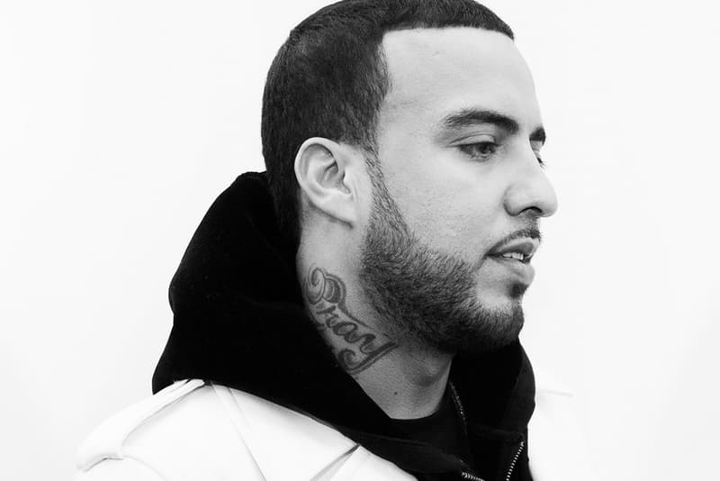 French Montana 2017 New Album Jungle Rules Release Date July 14