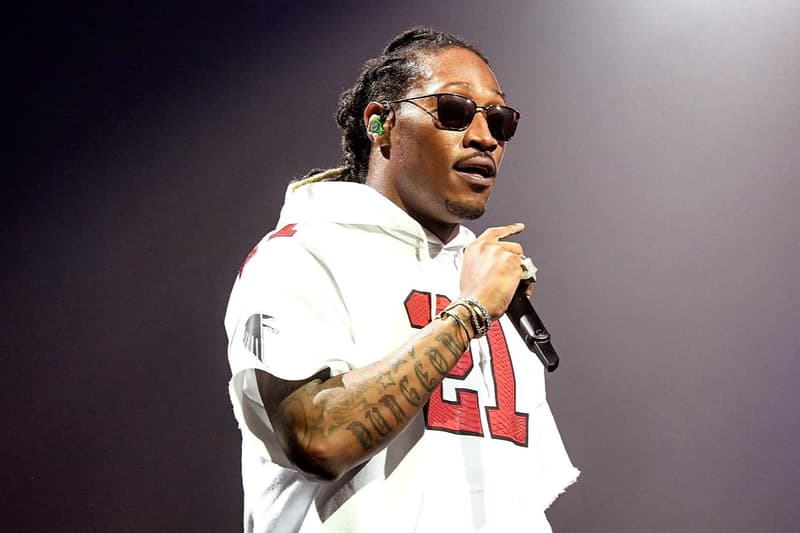Future World Tour 2017 Future Hndrxx Tour