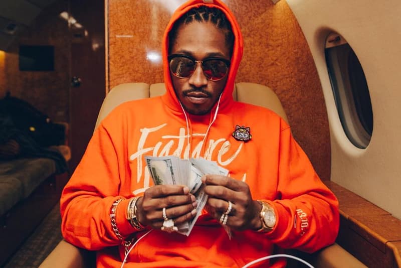 Future Remix Post Malone Congratulations Quavo