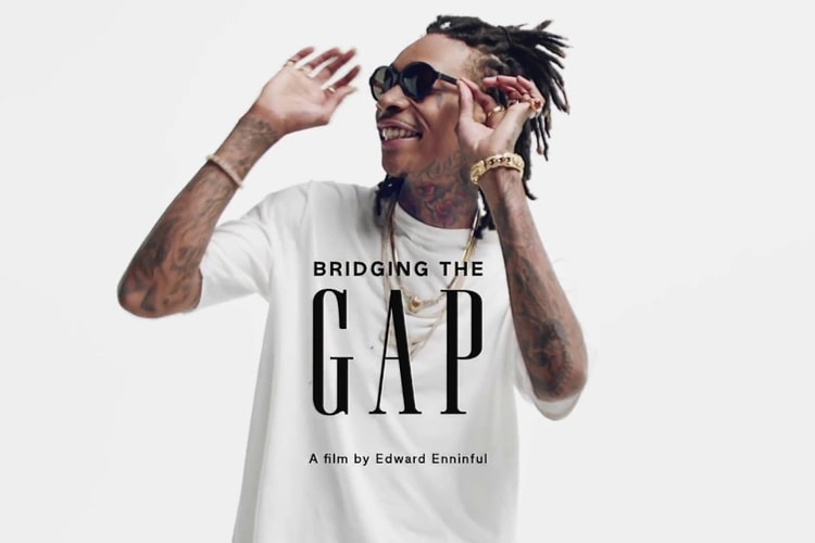 Gap Celebrates Individuality With New "Bridging the Gap" Campaign Video