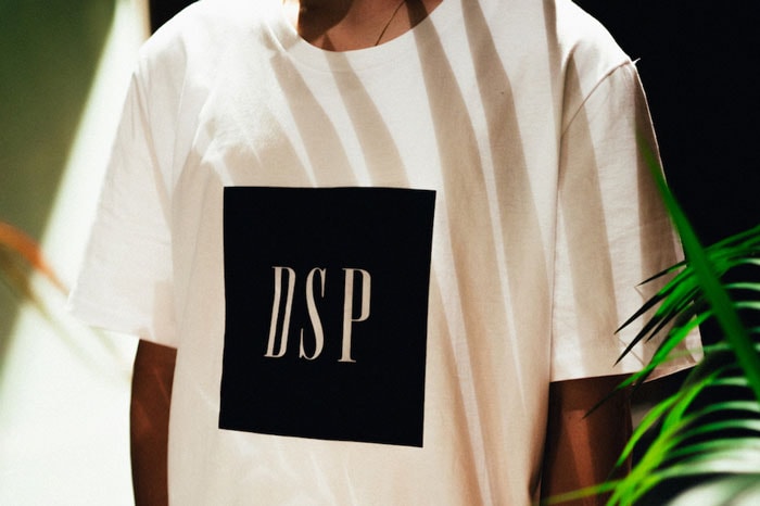 Gap and Diaspora Skateboards Connect for a Second Round of Reliable Staples