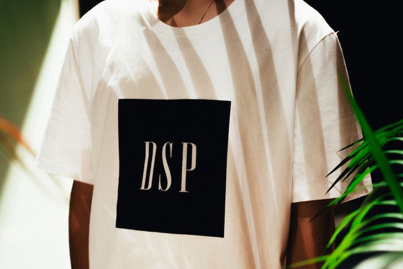 Gap and Diaspora Skateboards' Second Collaboration