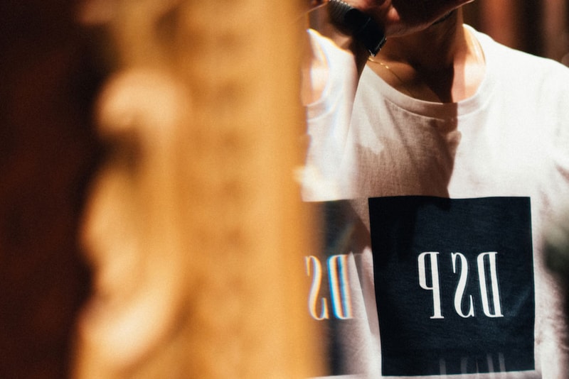 Gap and Diaspora Skateboards' Second Collaboration