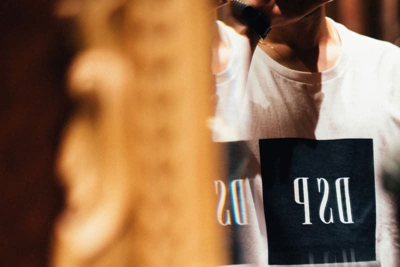 Gap and Diaspora Skateboards' Second Collaboration