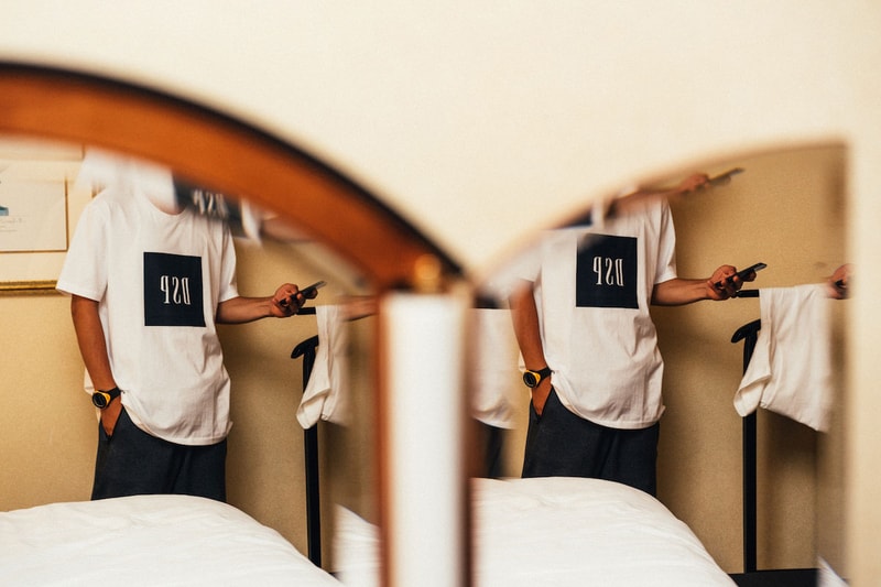 Gap and Diaspora Skateboards' Second Collaboration