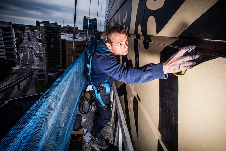 A Roundup of Global Art Shows That Are Colorful & Delicious