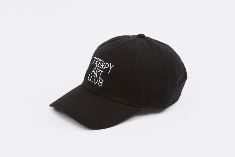 Goodhood x Beams T Ken Kagami Artist Collection