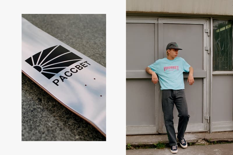 Paccbet Second Collection