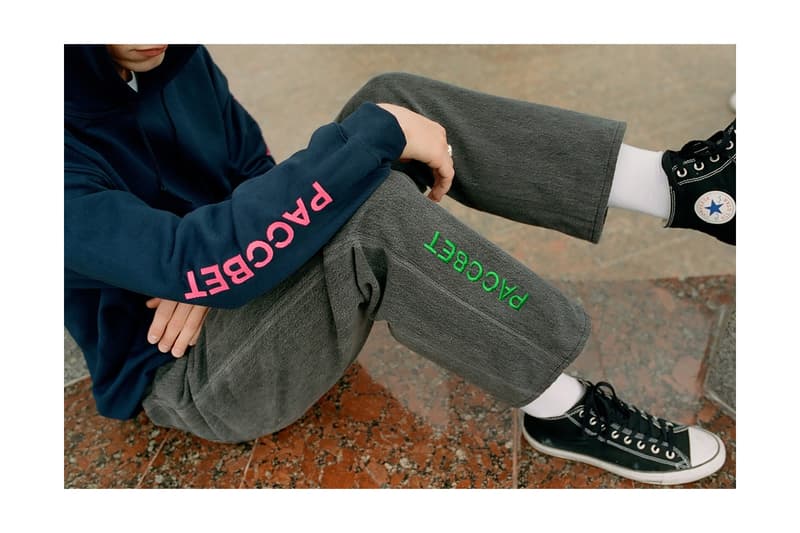 Paccbet Second Collection