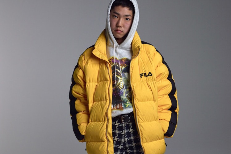 Gosha Rubchinskiy Will Launch New "Tokyo" Photo Book at DSM Ginza