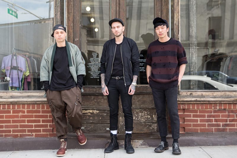 Grailed Partners With Idol Brooklyn on yet Another Impressive Influencer Sale