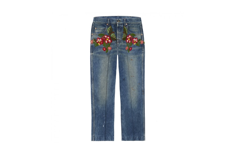 Dover Street Market Gucci 2017 Pre-Fall Exclusive Collection Fashion Apparel Luxury