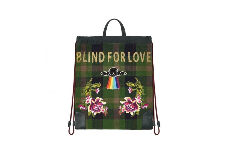 Dover Street Market Gucci 2017 Pre-Fall Exclusive Collection Fashion Apparel Luxury