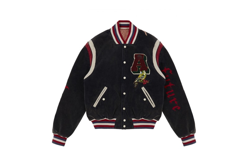 Dover Street Market Gucci 2017 Pre-Fall Exclusive Collection Fashion Apparel Luxury