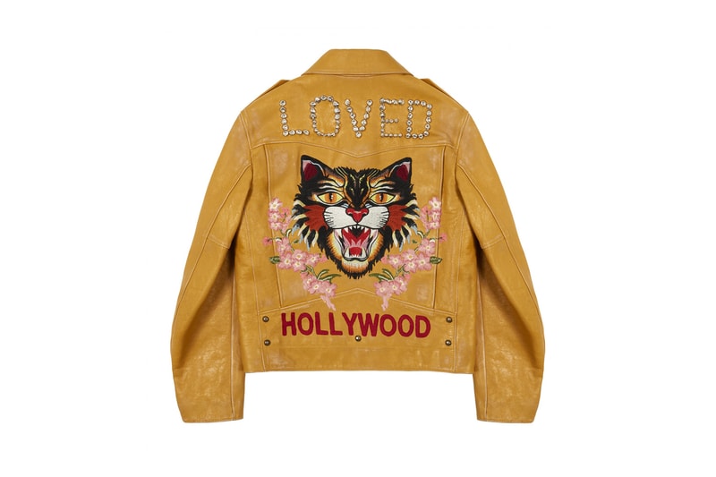 Dover Street Market Gucci 2017 Pre-Fall Exclusive Collection Fashion Apparel Luxury