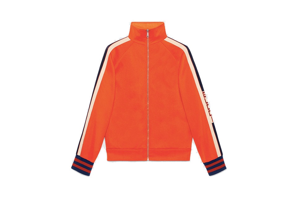 tracksuits gucci