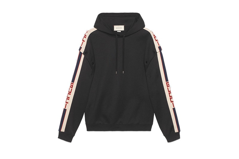 Gucci 2017 Spring Summer Tracksuits