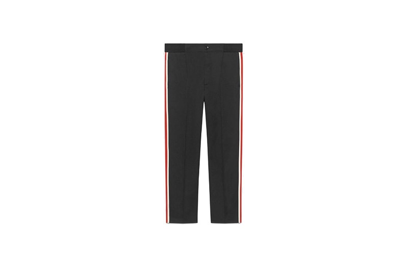 Gucci 2017 Spring Summer Tracksuits