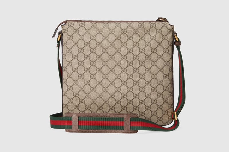 GUCCI Blondie shoulder bag