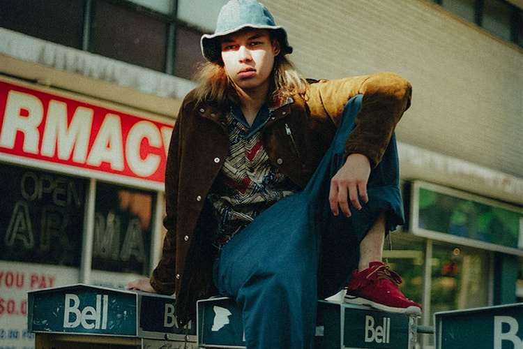 HAVEN Drops a Stylish Summer Editorial Inspired by Regrettable Decisions