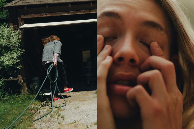 HAVEN 2017 Summer Seemed Good at the Time Editorial