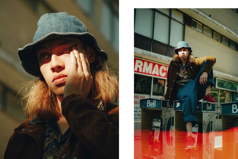 HAVEN 2017 Summer Seemed Good at the Time Editorial