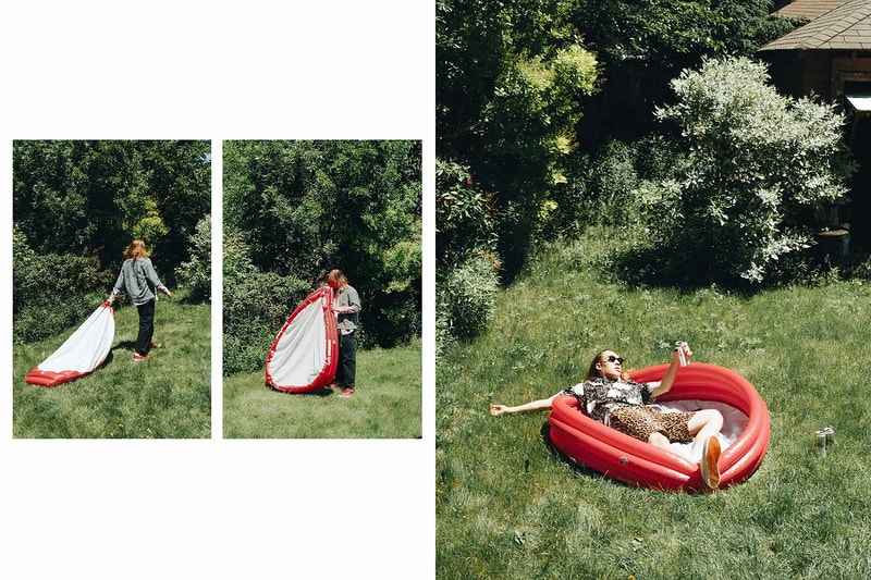 HAVEN 2017 Summer Seemed Good at the Time Editorial