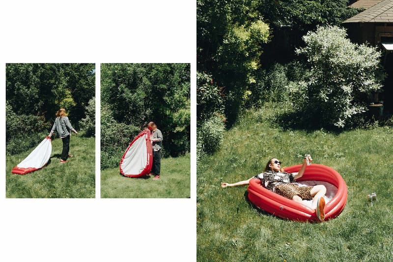 HAVEN 2017 Summer Seemed Good at the Time Editorial