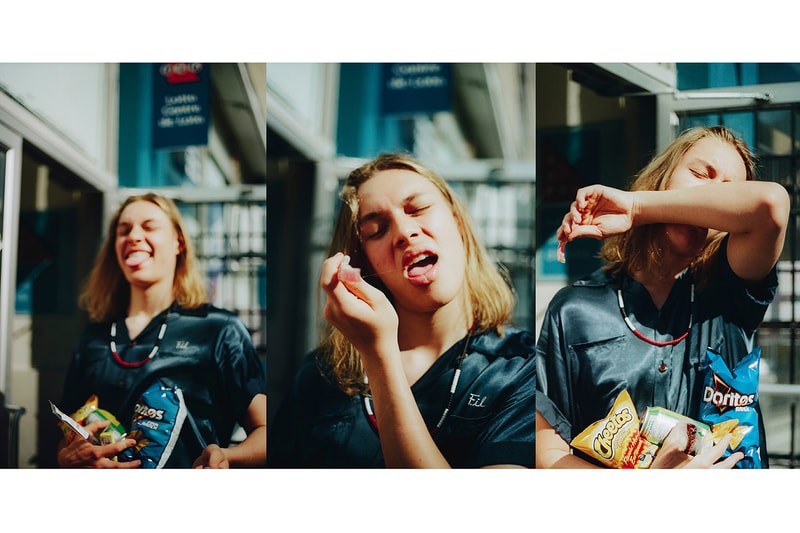 HAVEN 2017 Summer Seemed Good at the Time Editorial