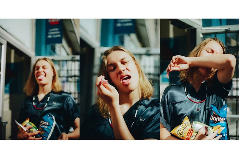 HAVEN 2017 Summer Seemed Good at the Time Editorial
